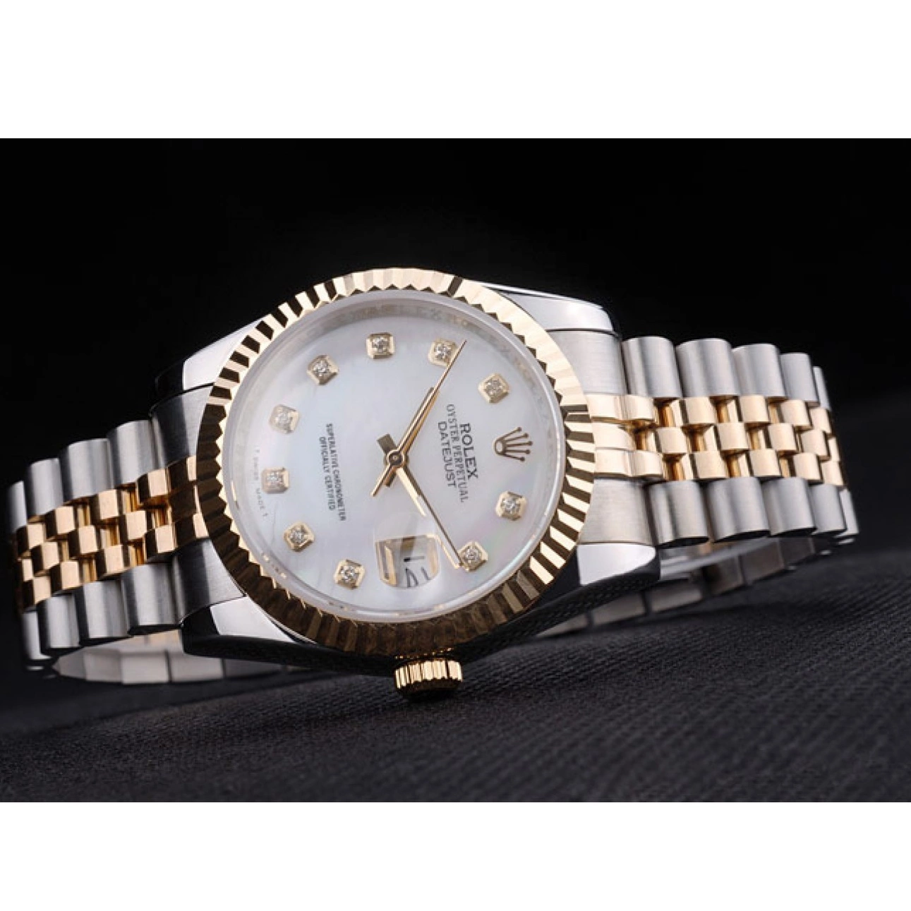 Good Copy Rolex Watches Datejust-rl17 Rolex 0707